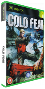 Cold Fear